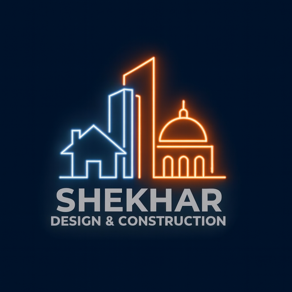 Shekhar Design and Construction